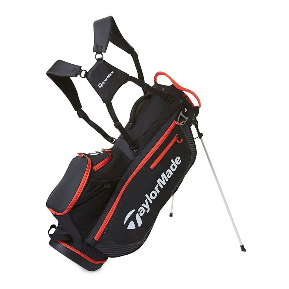 TaylorMade Golf TM23 Pro Stand Bag - Maple Hill Golf
